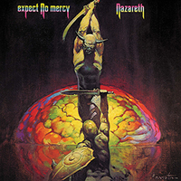 Expect No Mercy (Mountain, 1977)
