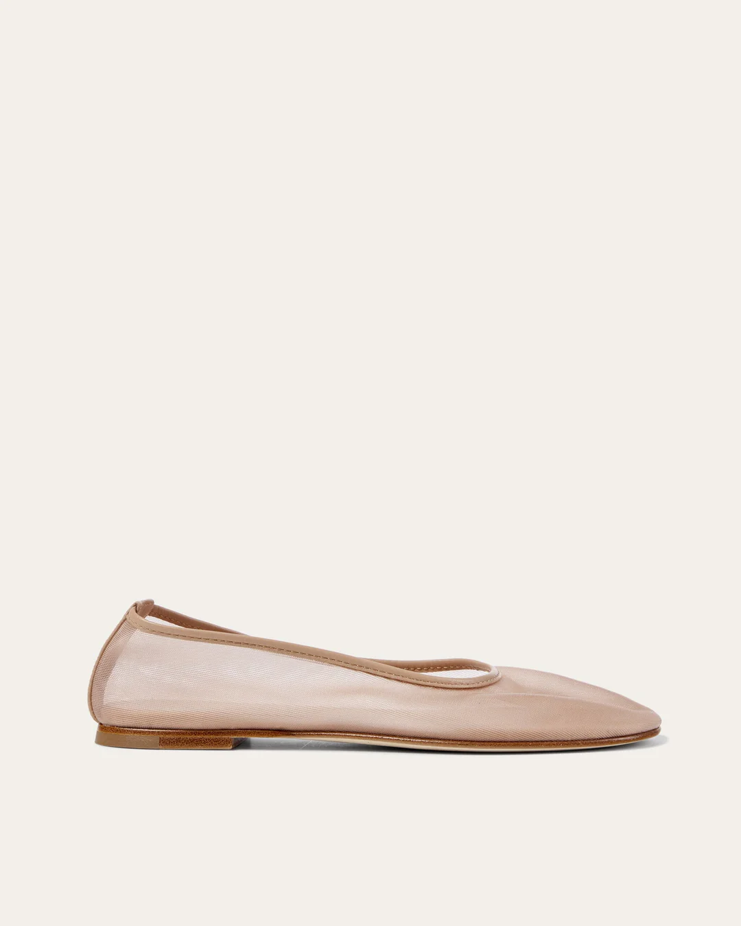 dear frances, Balla Flats