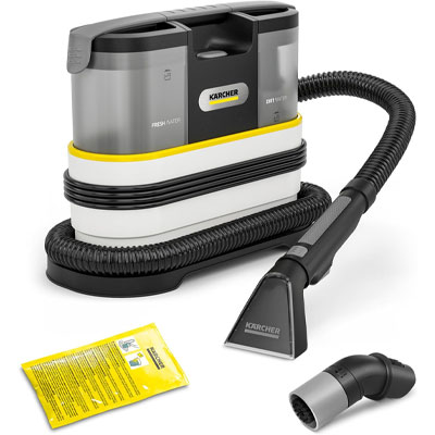 K&amp;auml;rcher SE 2 Spot Care Spot Cleaner
