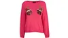 New Look Christmas Pudding Jumper