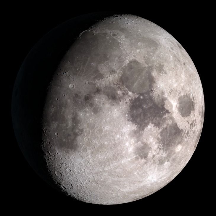 Here's How to Watch International Observe the Moon Night 2018 Online ...