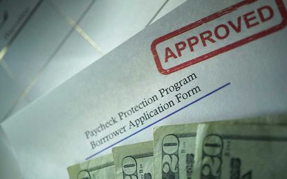Expansion of the Paycheck Protection Program