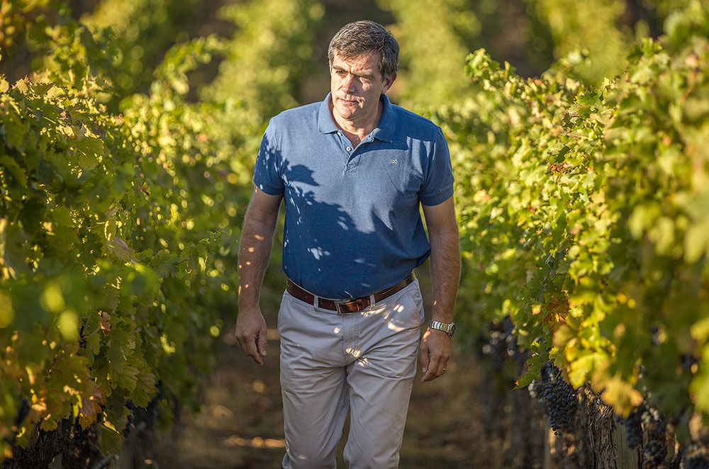 Luigi Bosca Pablo Cuneo