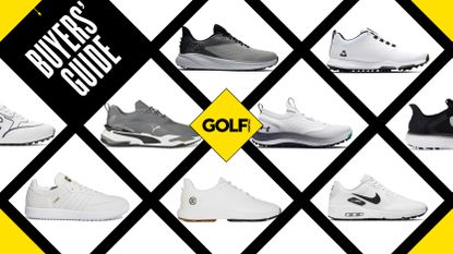 Best Casual Golf Shoes