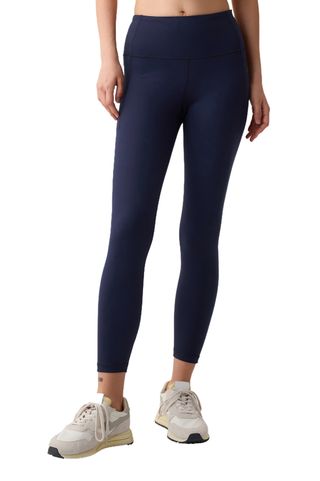 Gapfit High Rise Power 7/8 Leggings