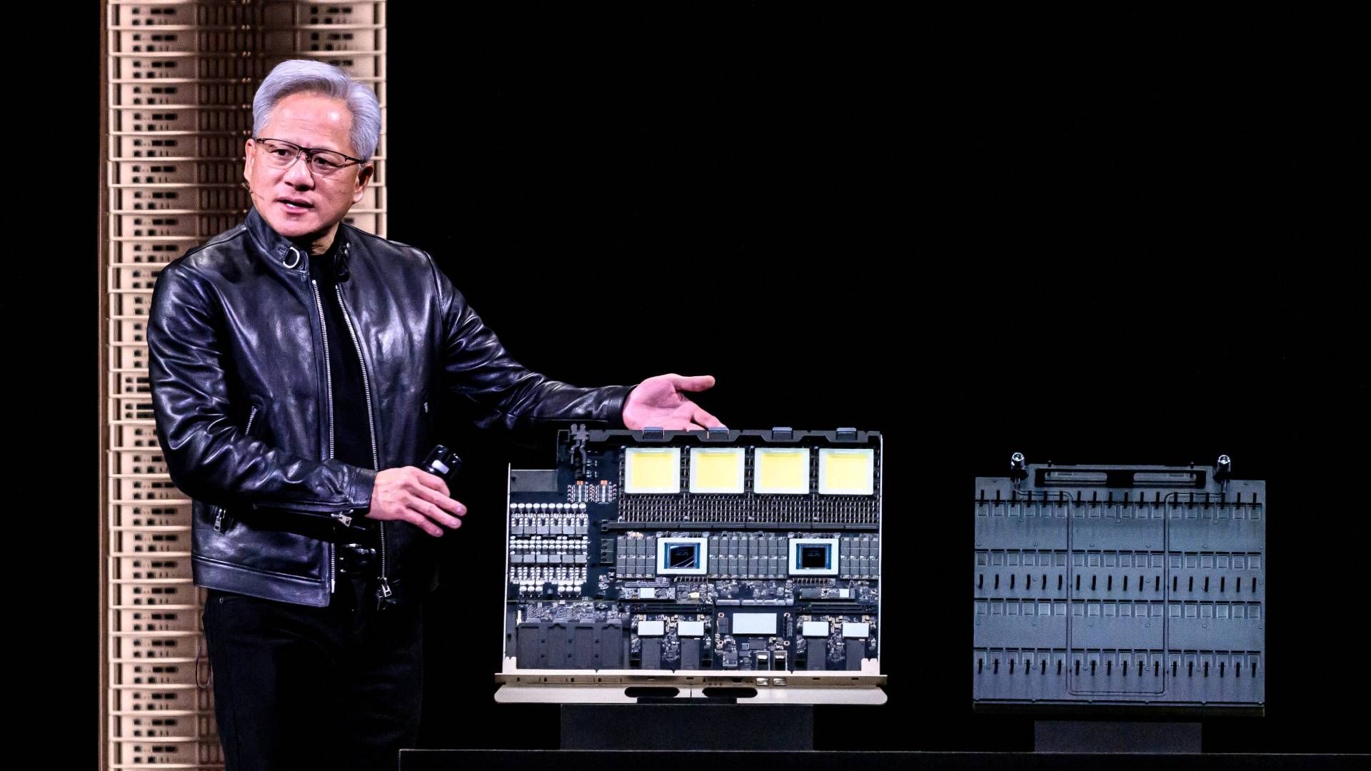 A single Nvidia Vera Rubin rack is estimated to cost ,803,148 with over million of that figure spent on memory alone A single Nvidia Vera Rubin rack is estimated to cost ,803,148 with over million of that figure spent on memory alone
