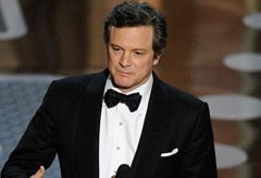 Colin Firth - Colin Firth nominated for Knighthood? - The King&#039;s Speech - Colin Firth Knighthood - Knighthood - Celebrity News - Marie Claire - Marie Claire UK