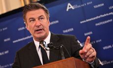 Alec Baldwin