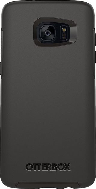 Otterbox Symmetry S7 Edge Cropped Render