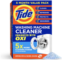 Tide Washing Machine Cleaner 
