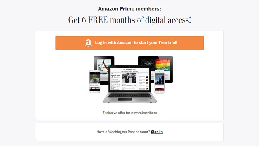 How to get the most out of your Amazon Prime membership TechRadar