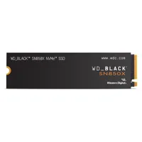 WD Black SN850X 2TB