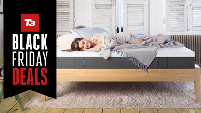 Black Friday mattress deals 2023