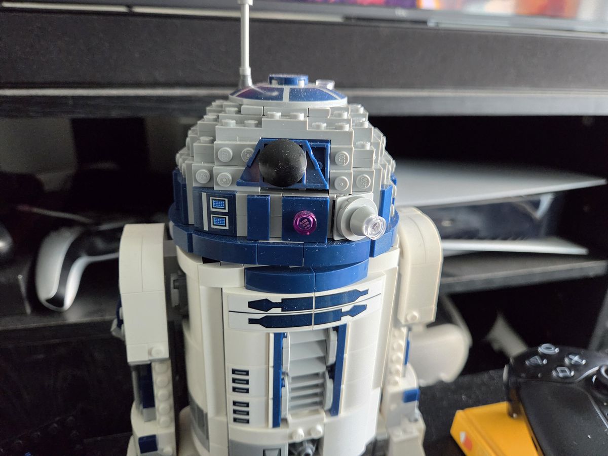 Galaxy Z Fold 8 camera samples