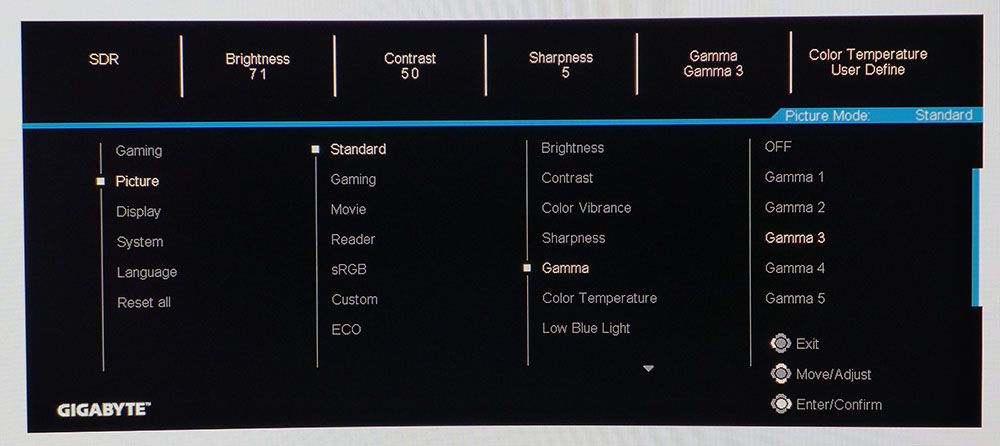 Gigabyte GS32QC