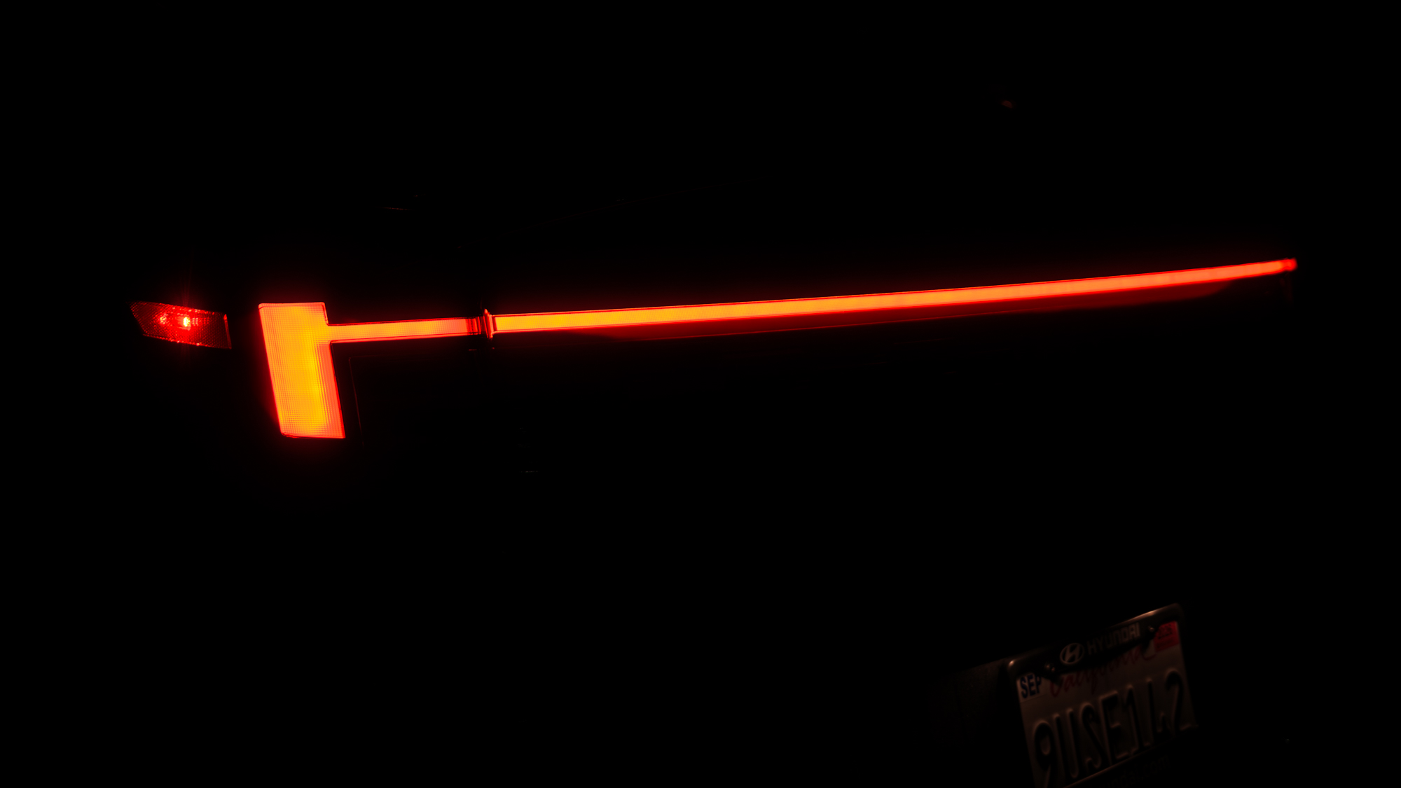 2026 Hyundai Sonata Hybrid review.