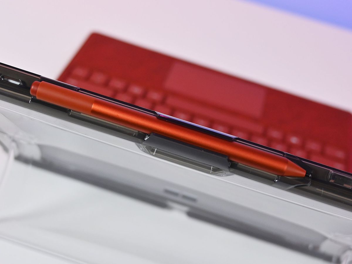 UAG Plyo Case for Surface Pro 7