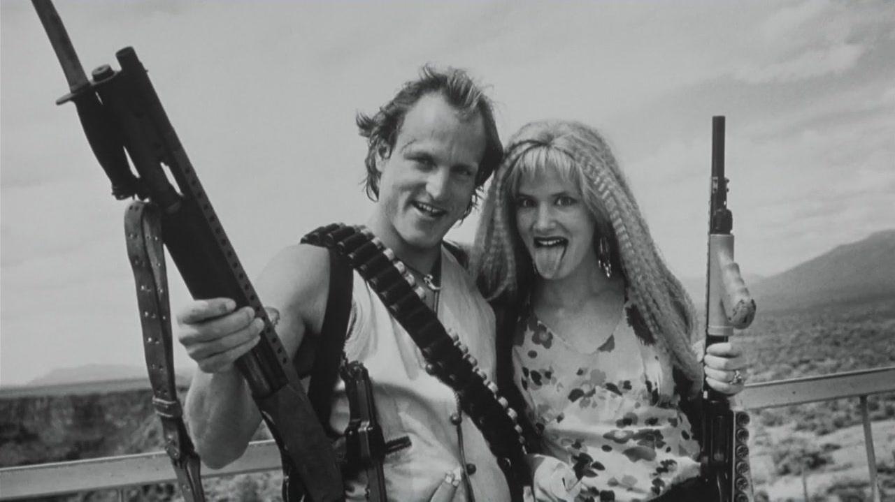 Natural Born Killers