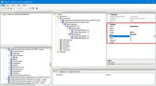 BIOS format Windows 10 partition