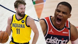 Pacers vs Wizards live stream