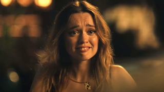 aimee lou wood on the white lotus