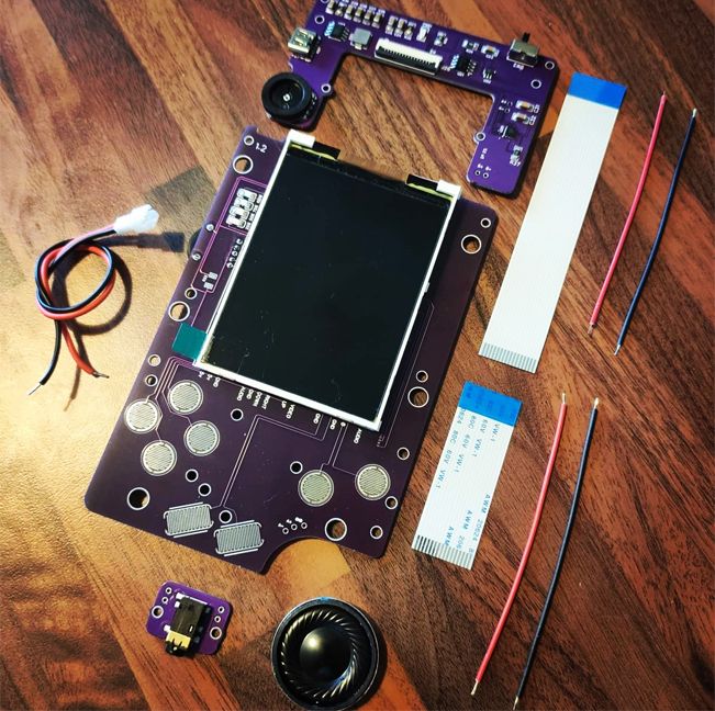 Raspberry Pi