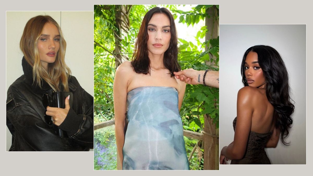 So Long, Knots—These 11 Detanglers Leave Hair So Smooth, You Can Run Your Fingers Through It