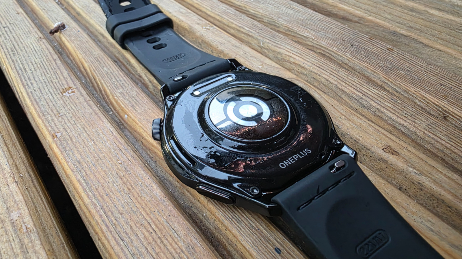 OnePlus Watch Lite smartwatch review