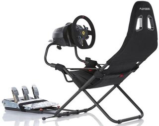 Playseat Challenge