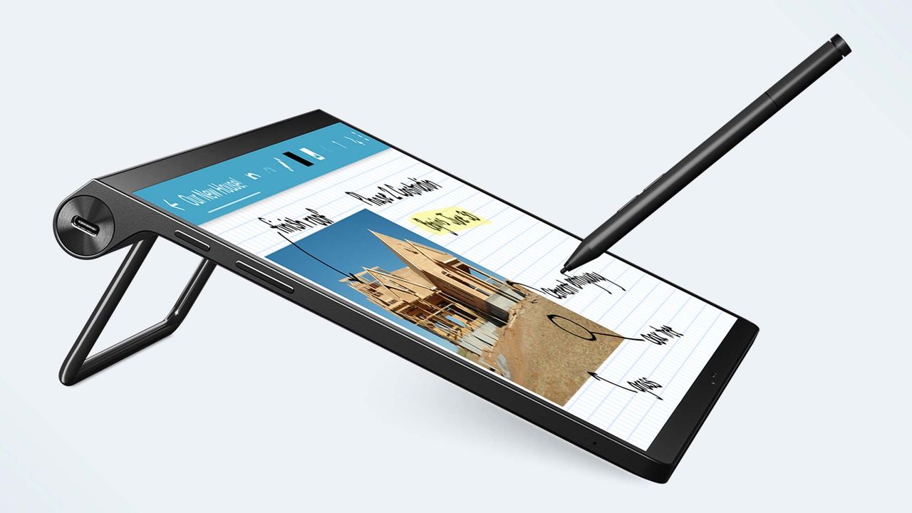 Lenovo Yoga Tab 13