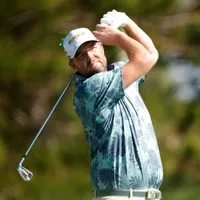 Marc Leishman
