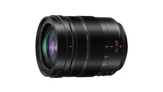 Panasonic Leica G 12-60mm f/2.8-4 ASPH Power OIS