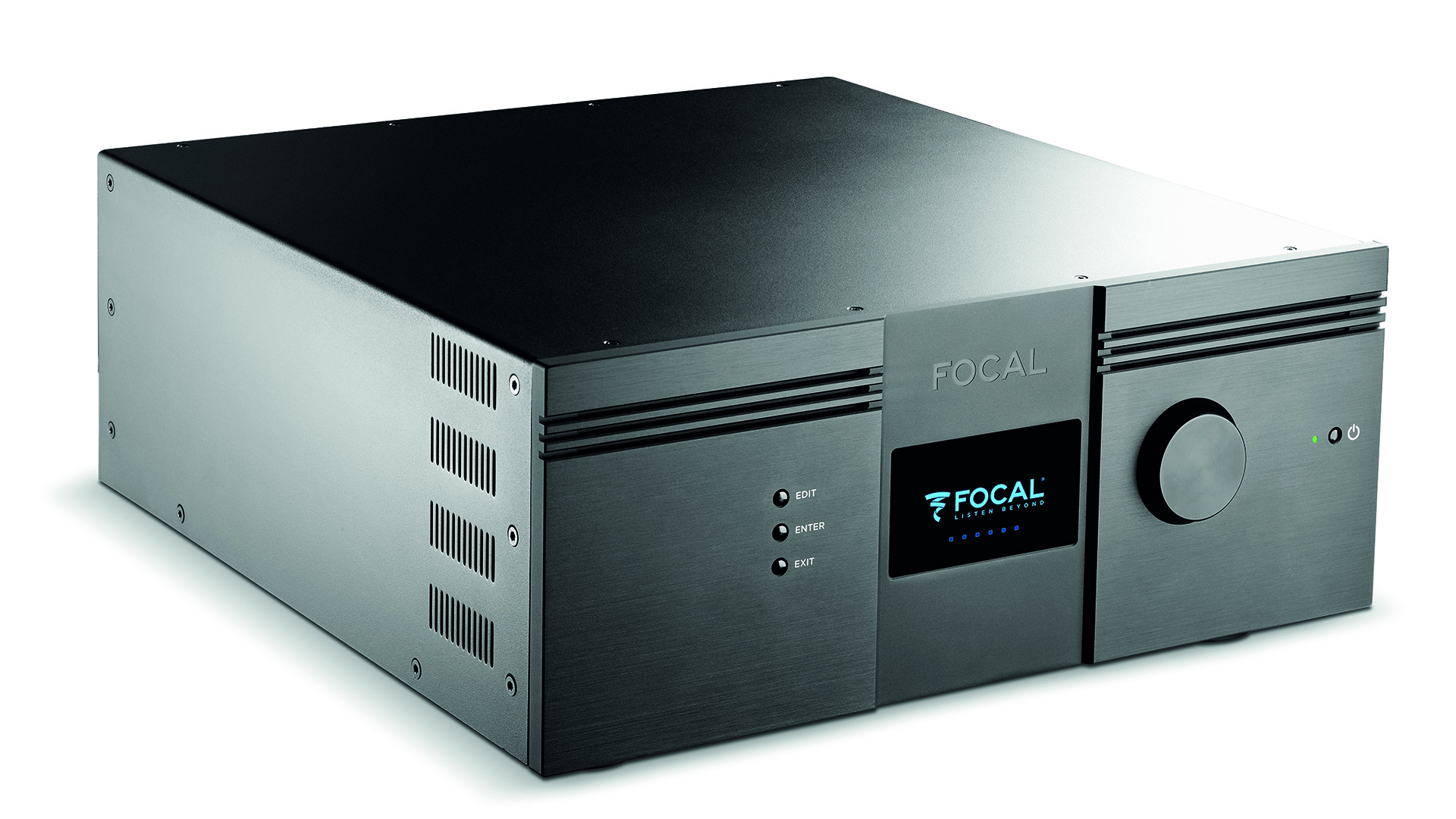 Focal’s Astral 16 amplifier is a £20k AV powerhouse | What Hi-Fi?