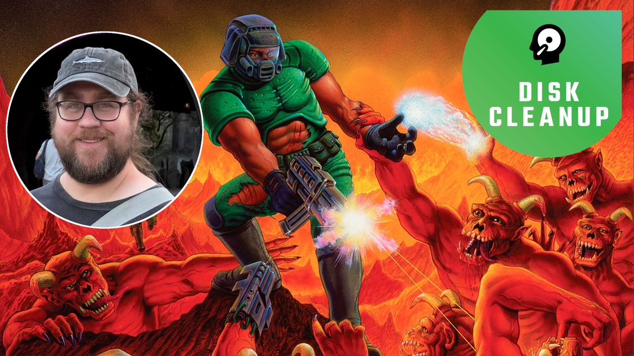 'Pertengahan 2000-an adalah era keemasan penembak orang pertama': David Syzmankski, pencipta Dusk and Iron Lung, membahas game di PC-nya