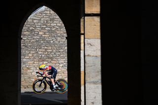 'We need to change the plan' – Anna van der Breggen's Tour de France Femmes GC hopes thwarted as a usual strength exposes weakness