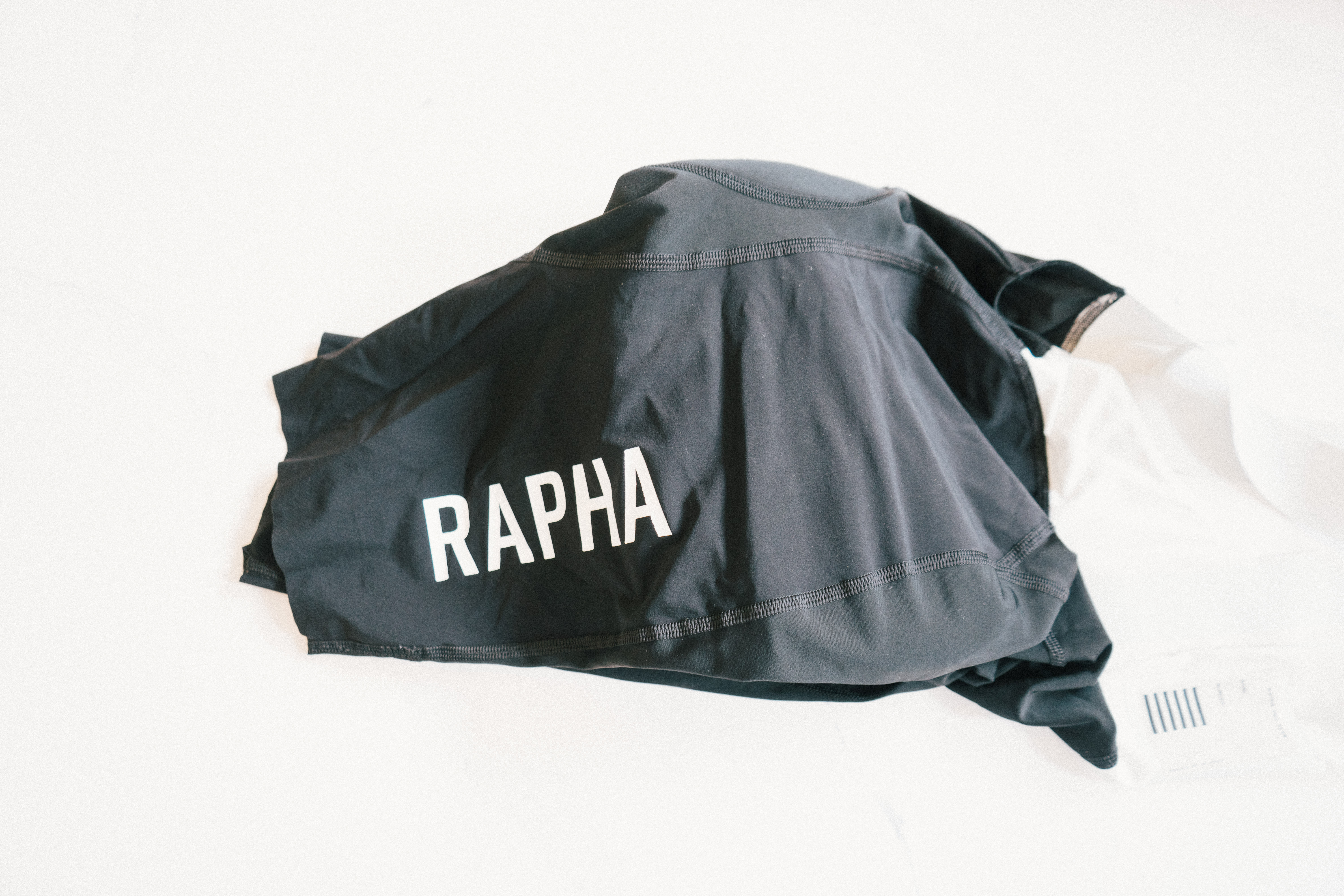 Rapha pro team bib shorts III