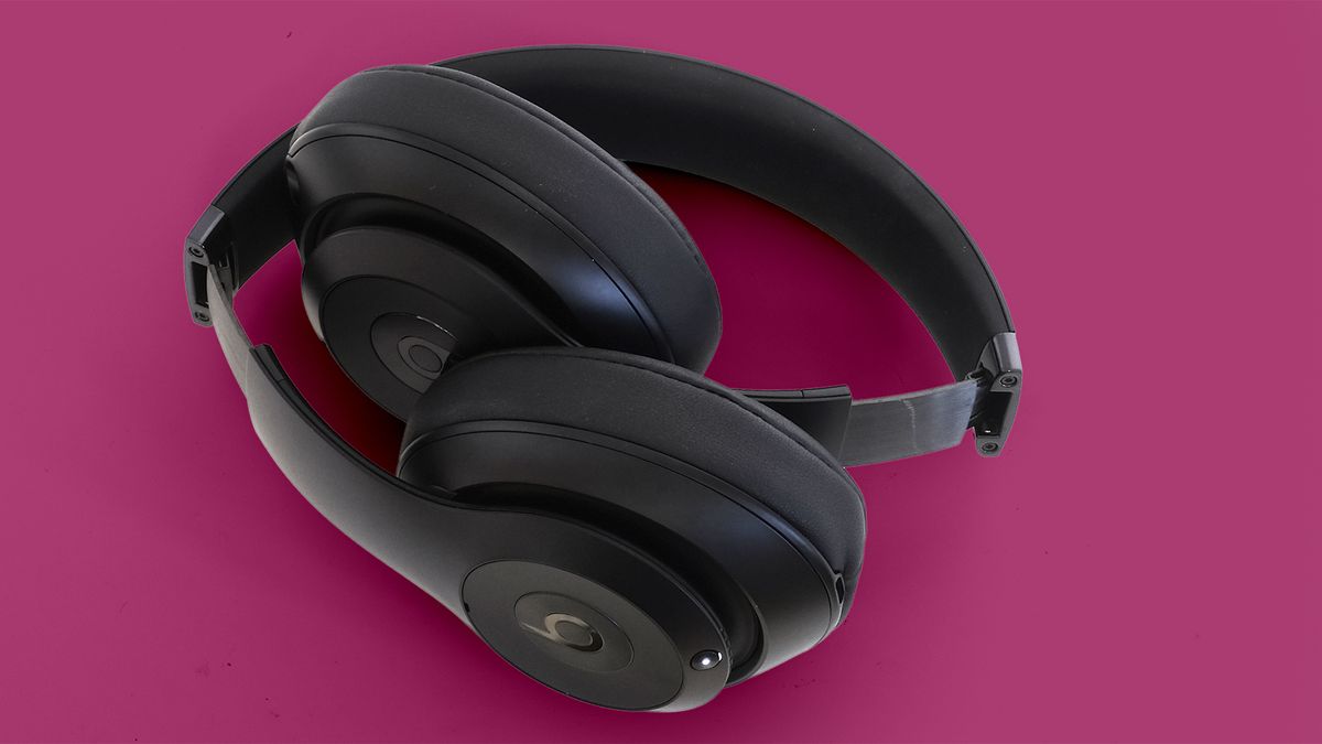Beats Studio 3 wireless noisecancelling headphones review TechRadar