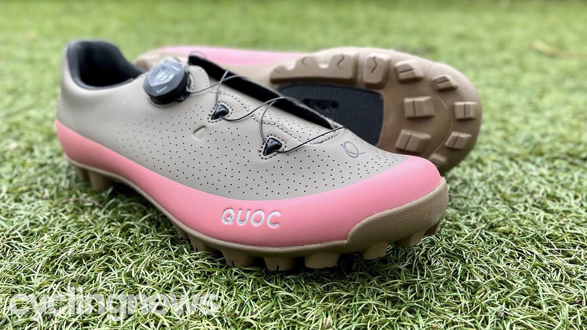 Quoc Gran Tourer II shoes