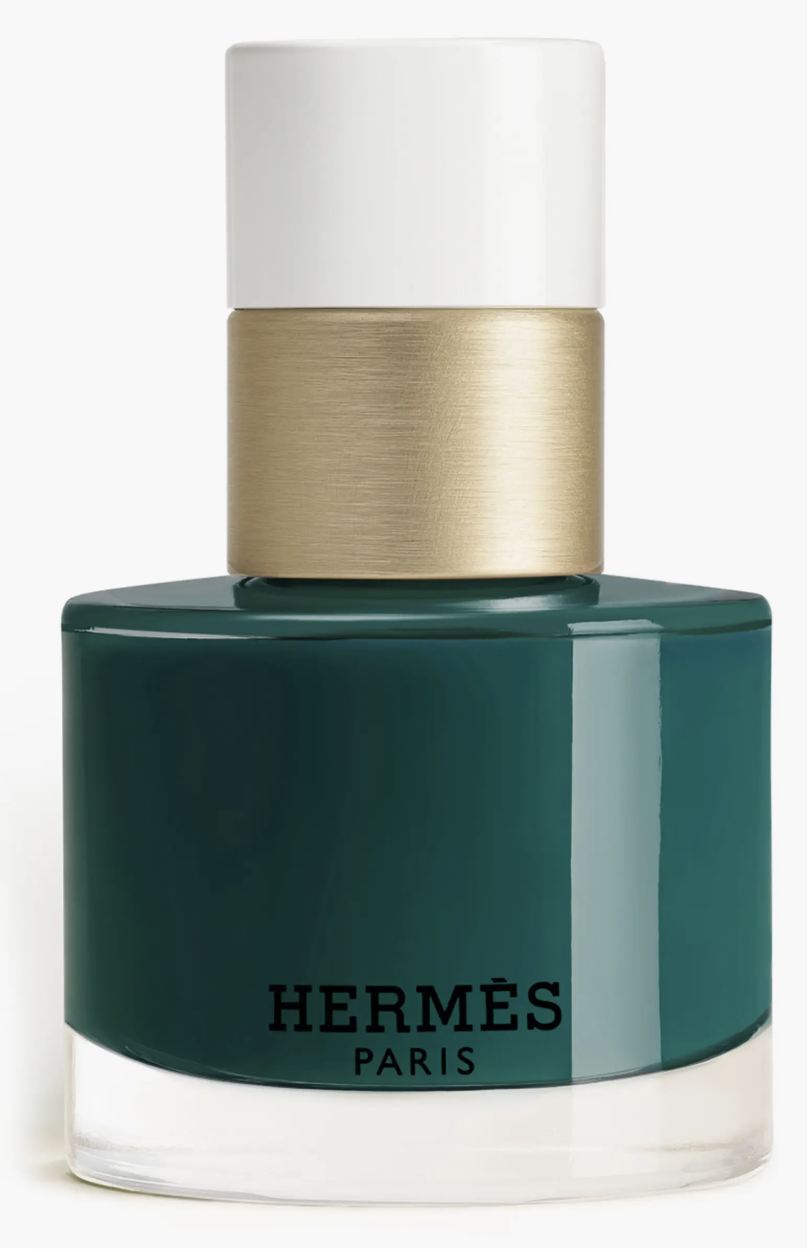 Herm&amp;egrave;s Best Nail Looks of the Week