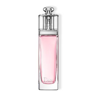 product shot of Dior Addict Eau Fraîche, one of the best dior perfumes