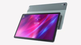 Lenovo Tab P11 Plus launched in India