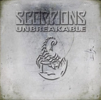 11. Unbreakable (BMG, 2004)
