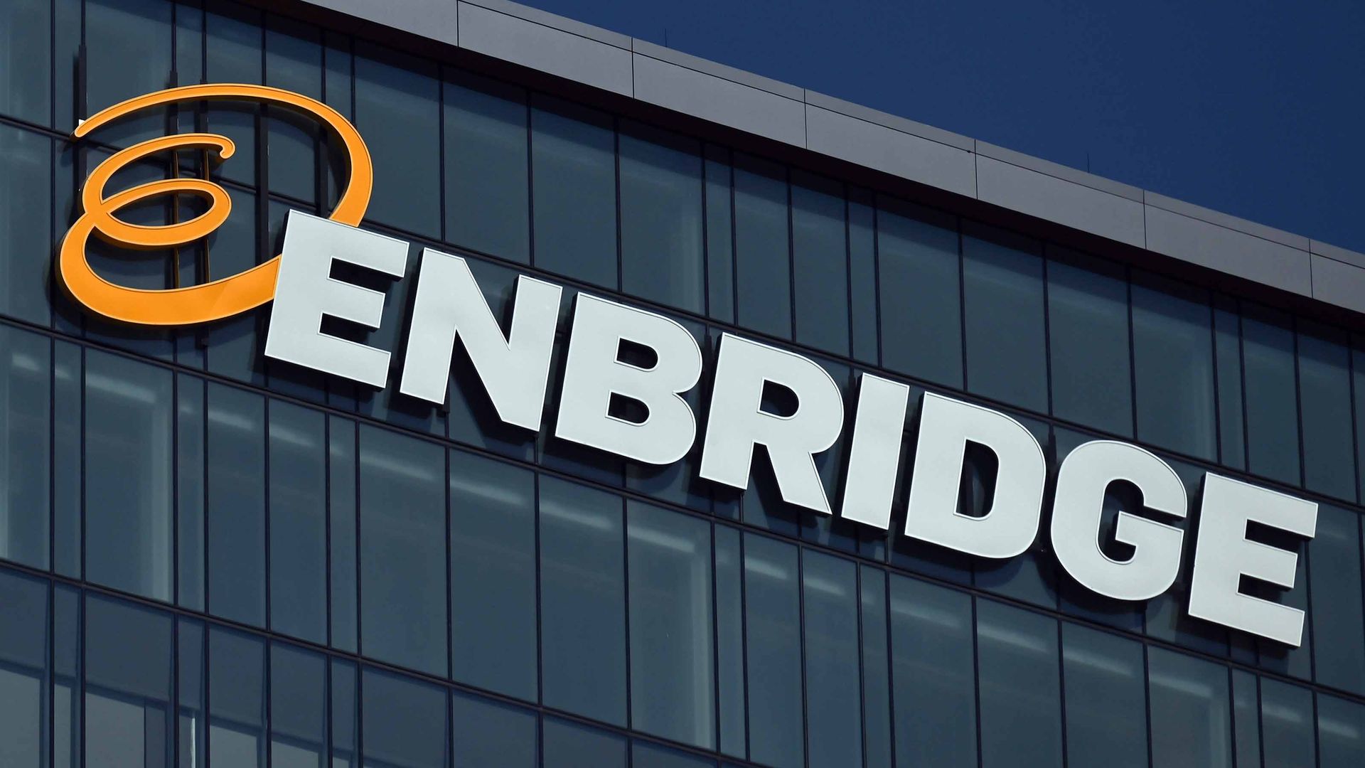 Enbridge