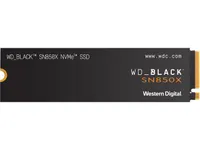 WD Black SN850X 4TB: now $229 at Ebay