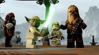 LEGO Star Wars: The Skywalker Saga Nintendo Switch