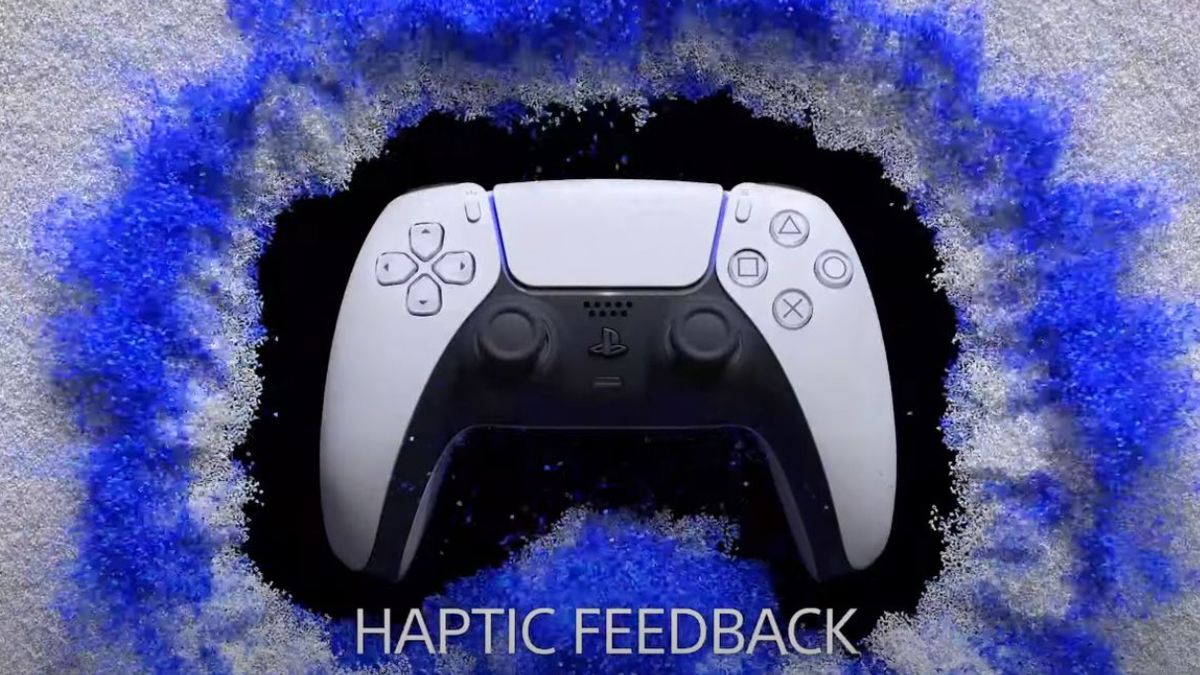Last of Us 2 PS5 supports haptic feedback