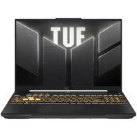 Asus  TUF Gaming F16 RTX 4060