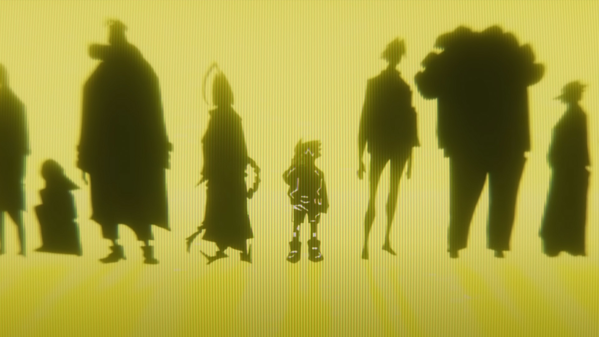Cyberpunk Edgerunners 2 on Netflix