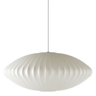 Saucer Pendant bubble ceiling lamp