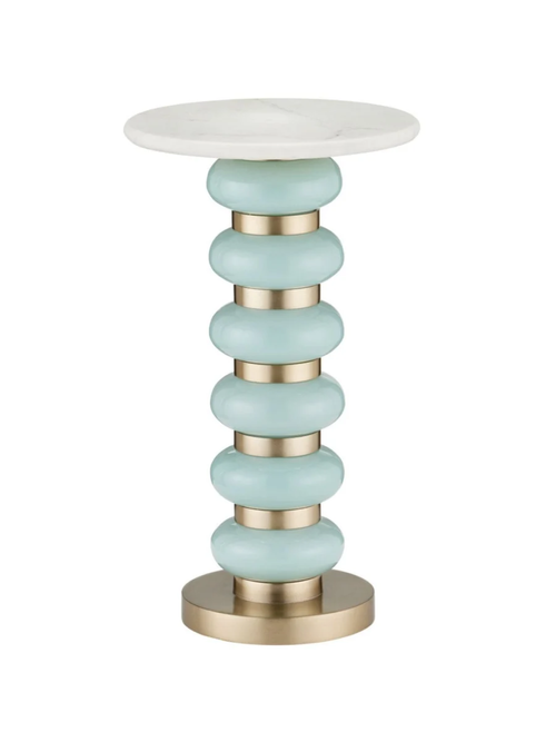 Lambent Drinks Table